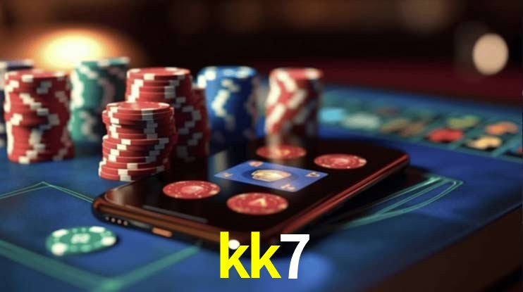 Games Directory kk7