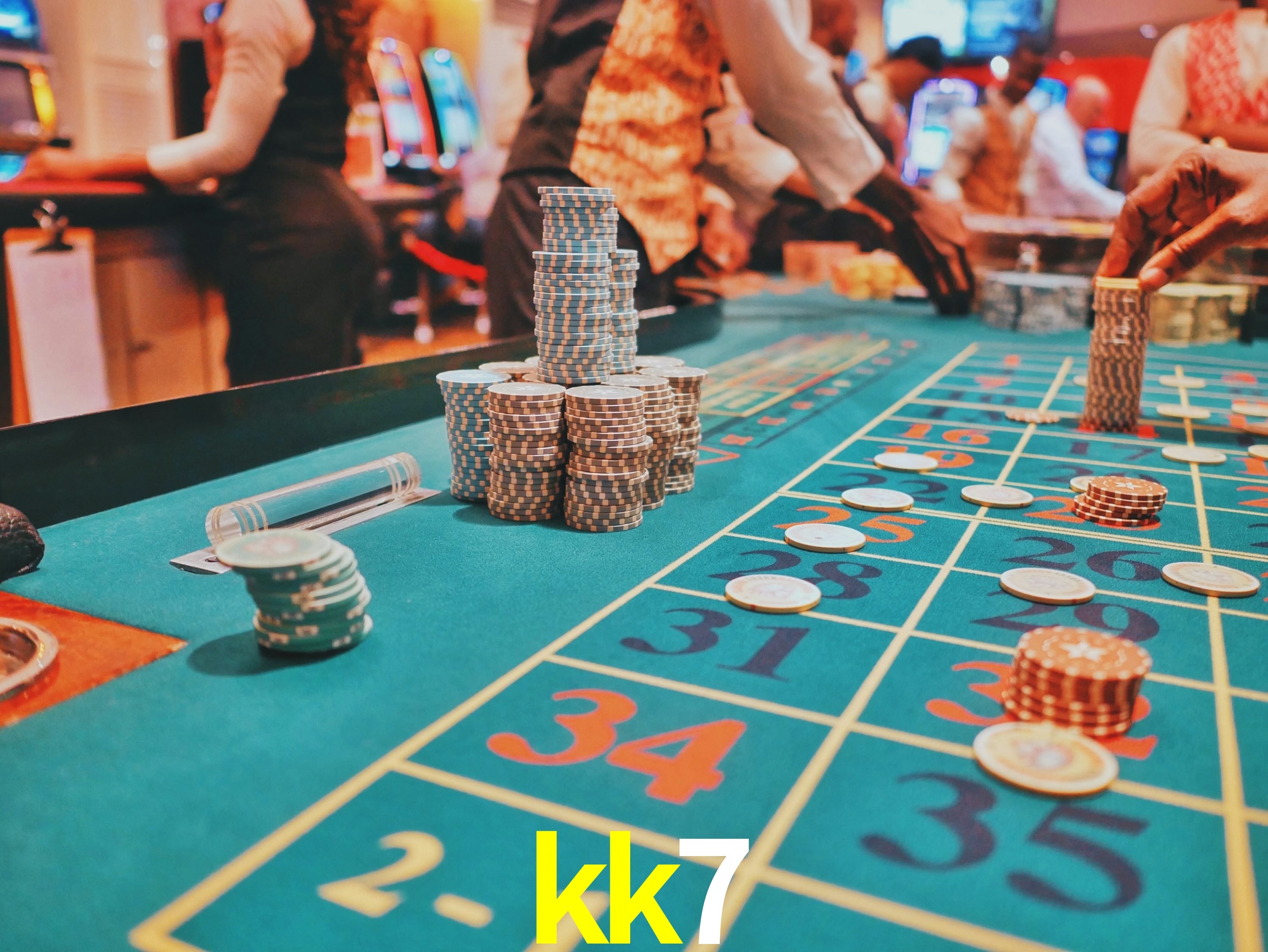 Basketball Betting kk7