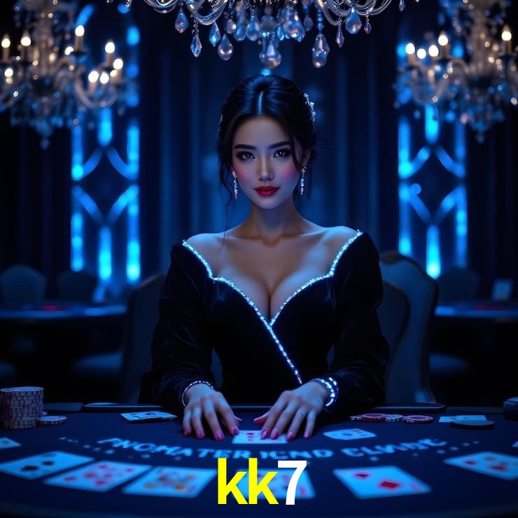 Slot Games kk7