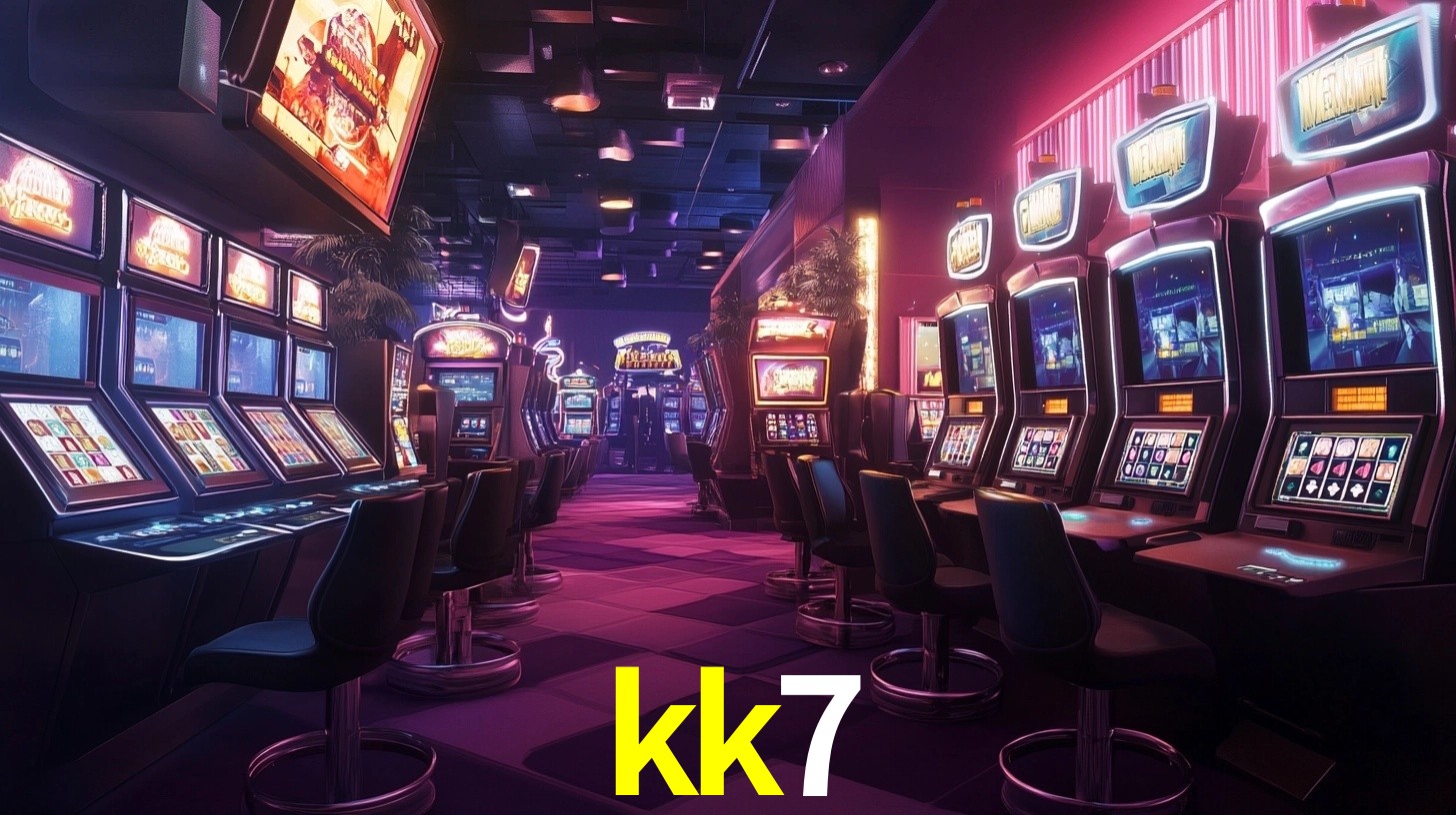 Daily Bonuses kk7