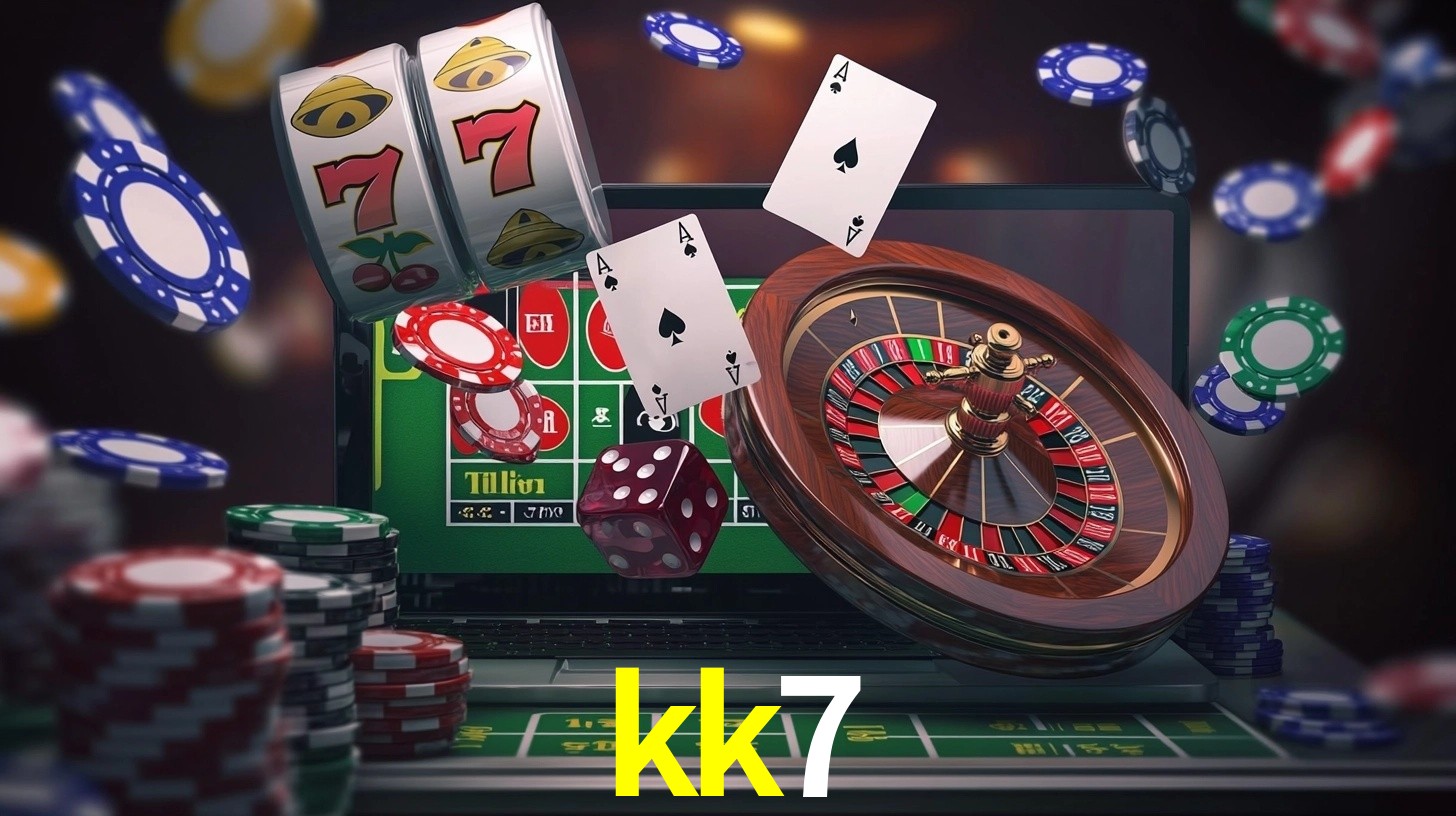 Welcome Bonus kk7