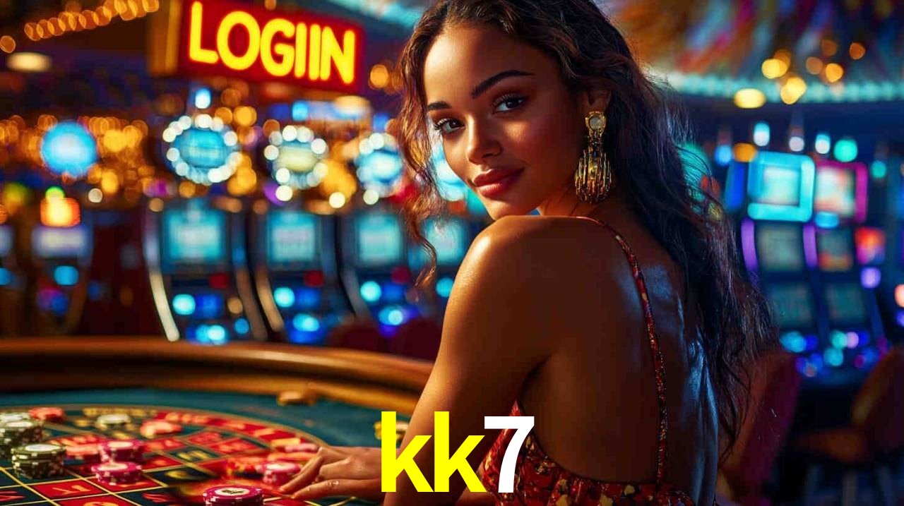 Live Casino kk7