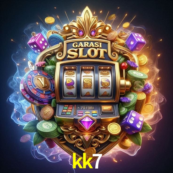 Secure Login kk7